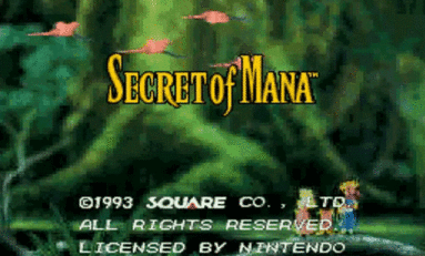 Gaming: The Secret of Mana Remake, A Trip Down Memory Lane