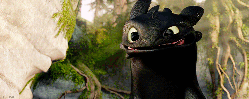 Tuesday Trivia: How To Prove That You Know How to Train Your Dragon!