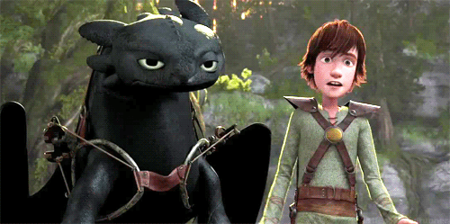 The Daily Crate | Tuesday Trivia: How To Prove That You Know How to Train Your Dragon!