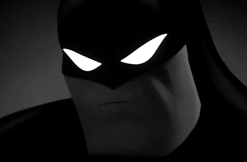 Tuesday Trivia: Batman: The Animated Series