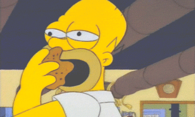 Tuesday Trivia: Test Your Knowledge of The Simpsons!