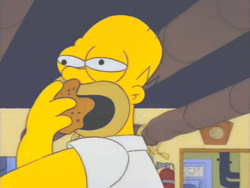 The Daily Crate | Tuesday Trivia: Test Your Knowledge of The Simpsons!
