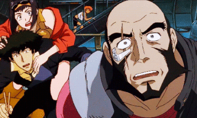 Feature: Celebrating 20 Years of Cowboy Bebop (Interview, Pt 3)