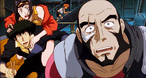 Feature: Celebrating 20 Years of Cowboy Bebop (Interview, Pt 3)