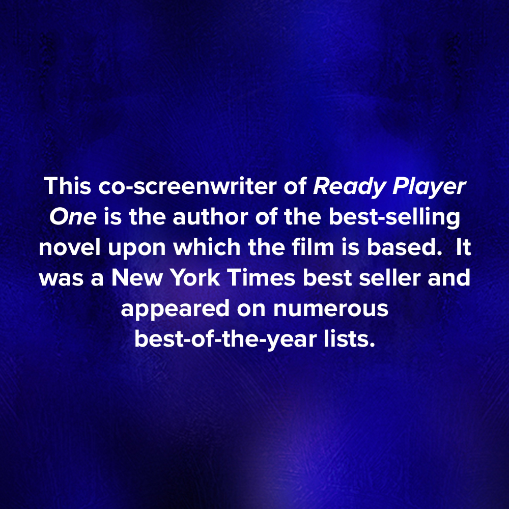 The Daily Crate | Can You Master This Ready Player One Trivia?