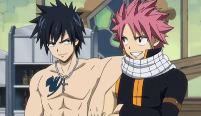 The Daily Crate | Loot Anime: A Fairy Tail for the Ages