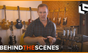 BTS with Brendon Small on 'Nightmare' + Enter to WIN a Galaktikon Bundle!