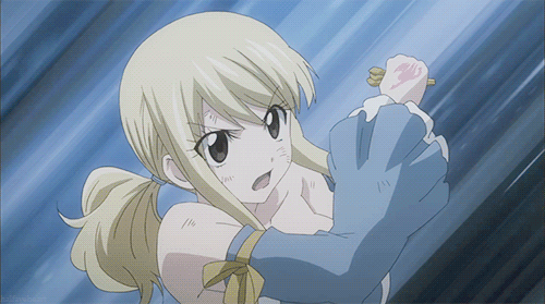 The Daily Crate | Loot Anime: A Fairy Tail for the Ages