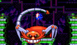The Daily Crate | Gaming: Sonic Spinball: An Unsung Gem from the Sega Genesis Era!