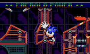 The Daily Crate | Gaming: Sonic Spinball: An Unsung Gem from the Sega Genesis Era!