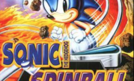 Gaming: Sonic Spinball: An Unsung Gem from the Sega Genesis Era!