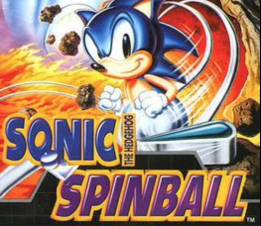 Gaming: Sonic Spinball: An Unsung Gem from the Sega Genesis Era!