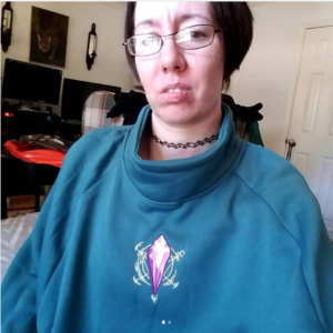 The Daily Crate | Looter Love: Loot for Her Dark Crystal Poncho!