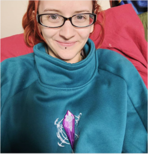The Daily Crate | Looter Love: Loot for Her Dark Crystal Poncho!