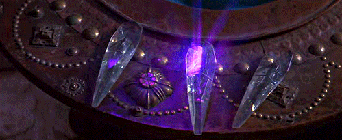 The Daily Crate | Looter Love: Loot for Her Dark Crystal Poncho! The Daily Crate | Looter Love: Loot for Her Dark Crystal Poncho!