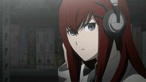 The Daily Crate | Looter Love: EXCLUSIVE Steins;Gate T-Shirt