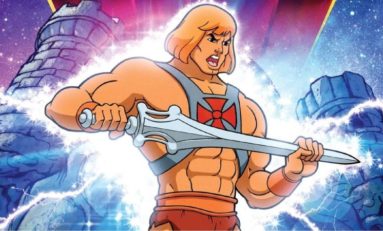 Feature: I Was The Little Girl Who Obsessed Over He-Man