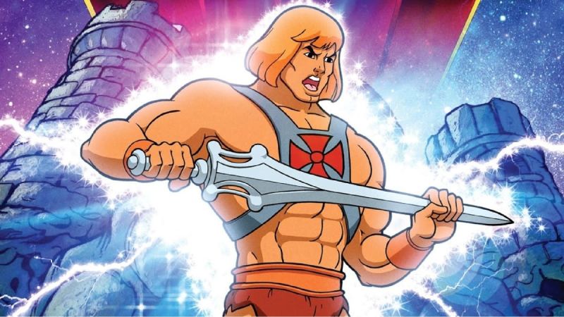 Feature: I Was The Little Girl Who Obsessed Over He-Man