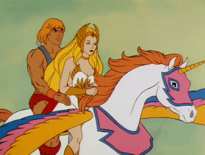 The Daily Crate | Feature: I Was The Little Girl Who Obsessed Over He-Man