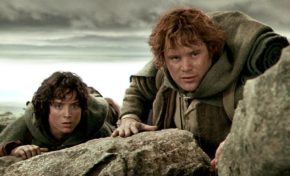 QUIZ: Which Lord of the Rings Meme Are You?