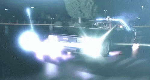 The Daily Crate | Tuesday Trivia: Take Your Trivia Knowledge... Back to the Future!