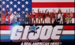 Tuesday Trivia: Show Us What You Know About G.I. Joe!