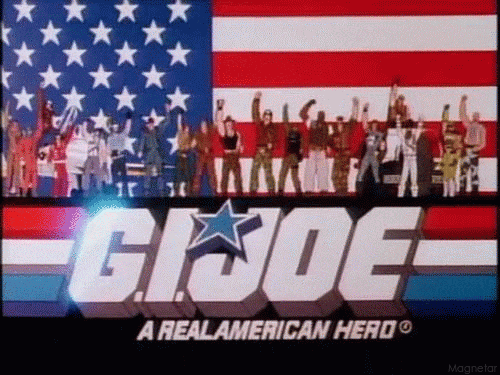 Tuesday Trivia: Show Us What You Know About G.I. Joe!