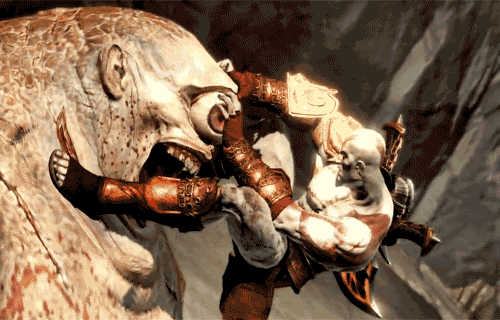 The Daily Crate | Tuesday Trivia: Learn More About God of War!