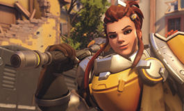 Loot Gaming: Meet Brigitte! The 27th Hero comes to Overwatch!