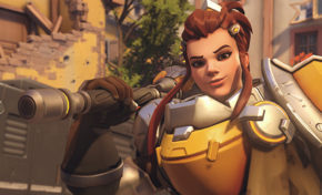 Loot Gaming: Meet Brigitte! The 27th Hero comes to Overwatch!