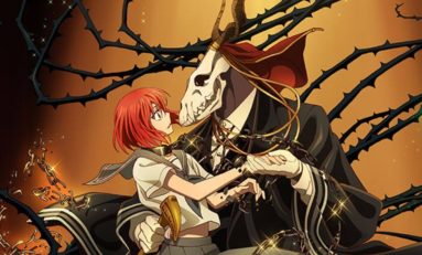 Loot Anime: Explore the Ancient Magus' World