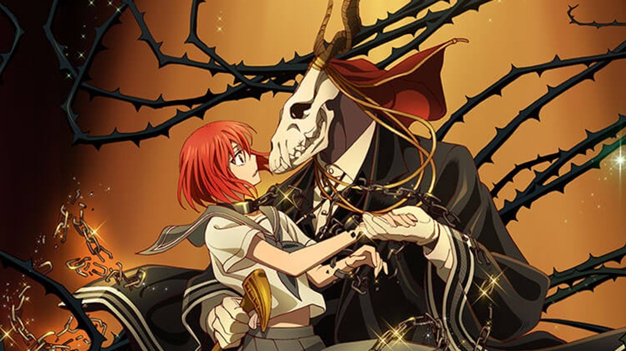 Loot Anime: Explore the Ancient Magus’ World