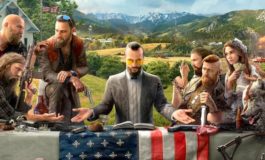 Gaming: The Joys of Playing Far Cry 5!