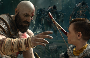 The Daily Crate | Gaming: The Beauty of Sony's Critically Acclaimed God of War