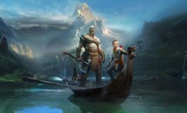 Gaming: The Beauty of Sony's Critically Acclaimed God of War