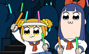 Loot Anime: WTF Is Pop Team Epic Even?