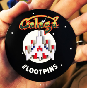 The Daily Crate | Looter Love: Loot Pins of Pride! (Vol. 2)