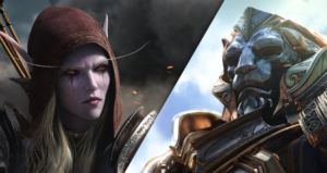 The Daily Crate | Gaming: An Alpha Inside Scoop on WoW's Battle for Azeroth Expansion