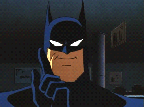 GIF Crate: Ten Times DC Cartoon Characters Proved They're Just Like Us |  The Daily Crate