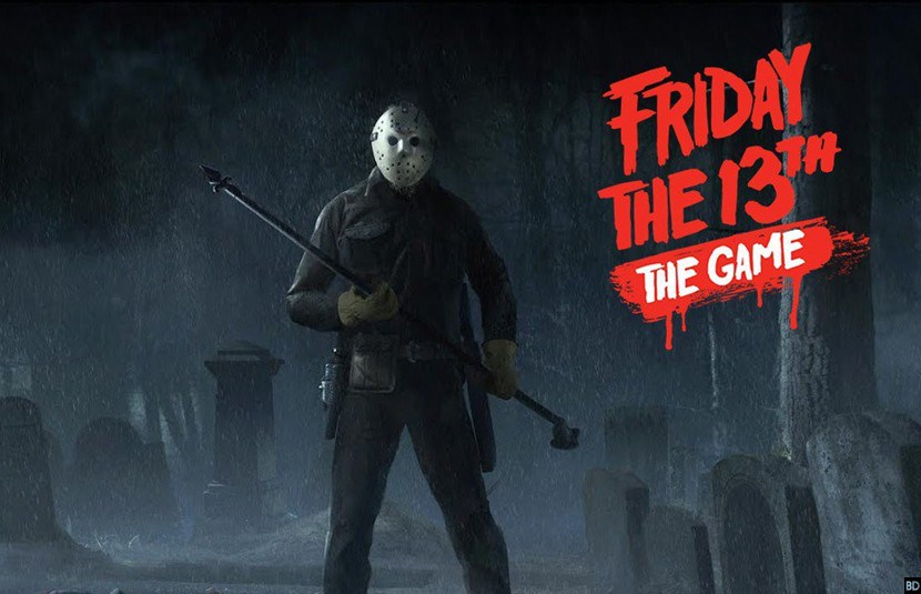 The Daily Crate | Gaming: How Friday the 13th: The Video Game Has Evolved