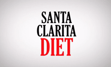 Feature: Netflix's Santa Clarita Diet = Zombies + Family in the BEST Way!