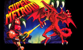 Gaming: Super Metroid, A Timeless Entry from the SNES Era