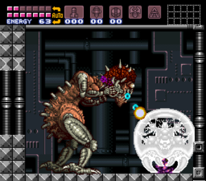 The Daily Crate | Gaming: Super Metroid, A Timeless Entry from the SNES Era