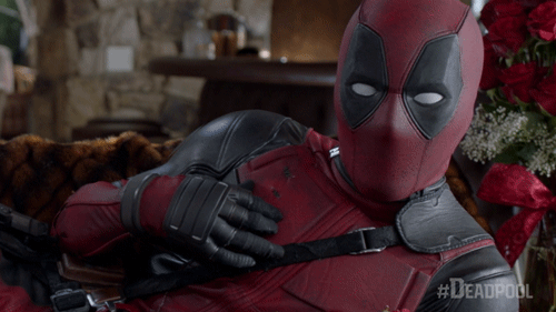Tuesday Trivia: Another Dose of Deadpool Facts!