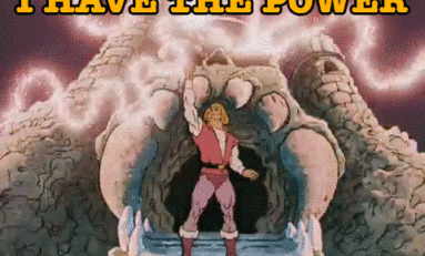 Tuesday Trivia: He-Man, She-Ra and the Masters of the Universe