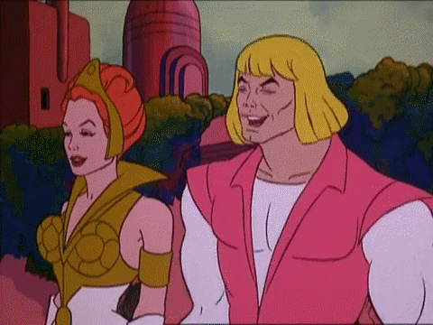 The Daily Crate | Tuesday Trivia: He-Man, She-Ra and the Masters of the Universe