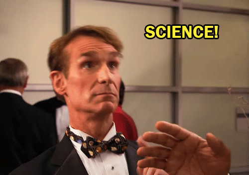 The Daily Crate | Friday Five: Our Favorite Childhood Shows About SCIENCE!