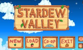 Gaming: Stardew Valley's Multiplayer is a Game Changer