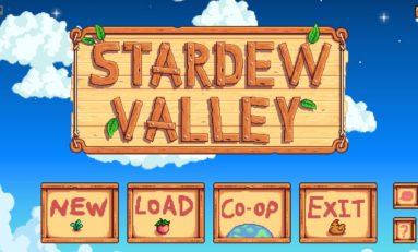 Gaming: Stardew Valley's Multiplayer is a Game Changer