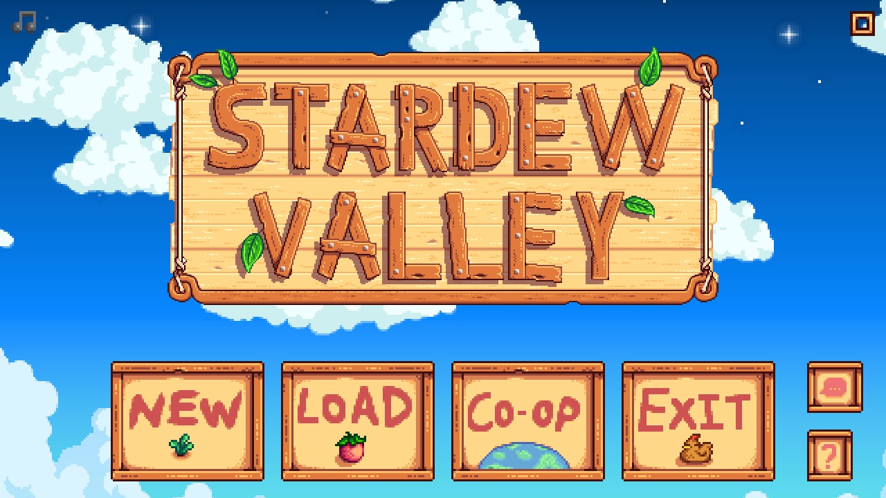 Gaming: Stardew Valley’s Multiplayer is a Game Changer